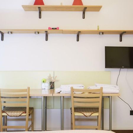 Florence Vanni Terrace Zewnętrze zdjęcie