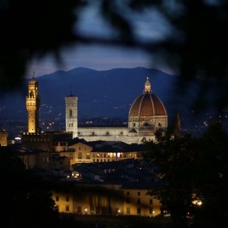Florence Vanni Terrace Zewnętrze zdjęcie