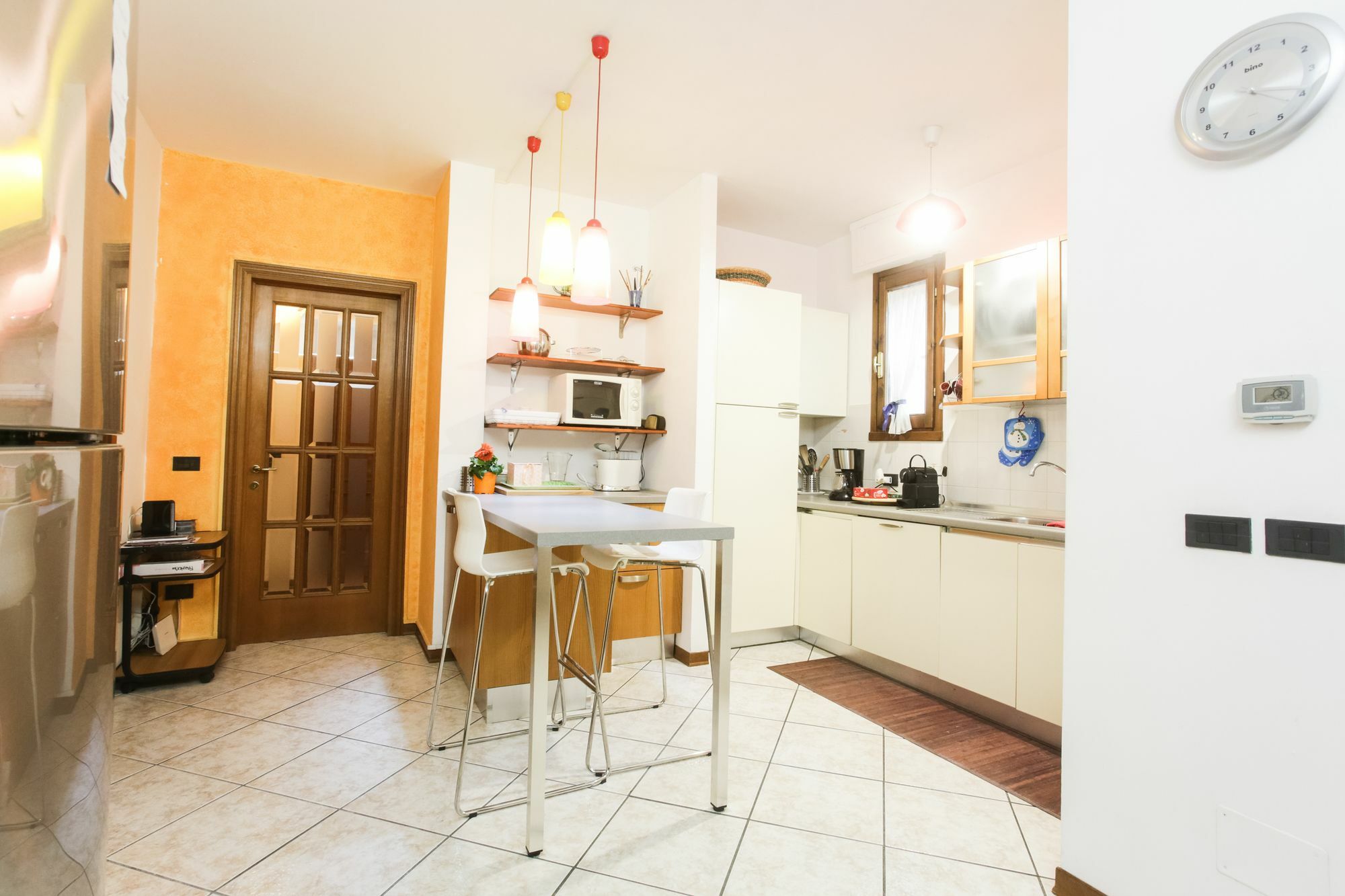 Florence Vanni Terrace Zewnętrze zdjęcie