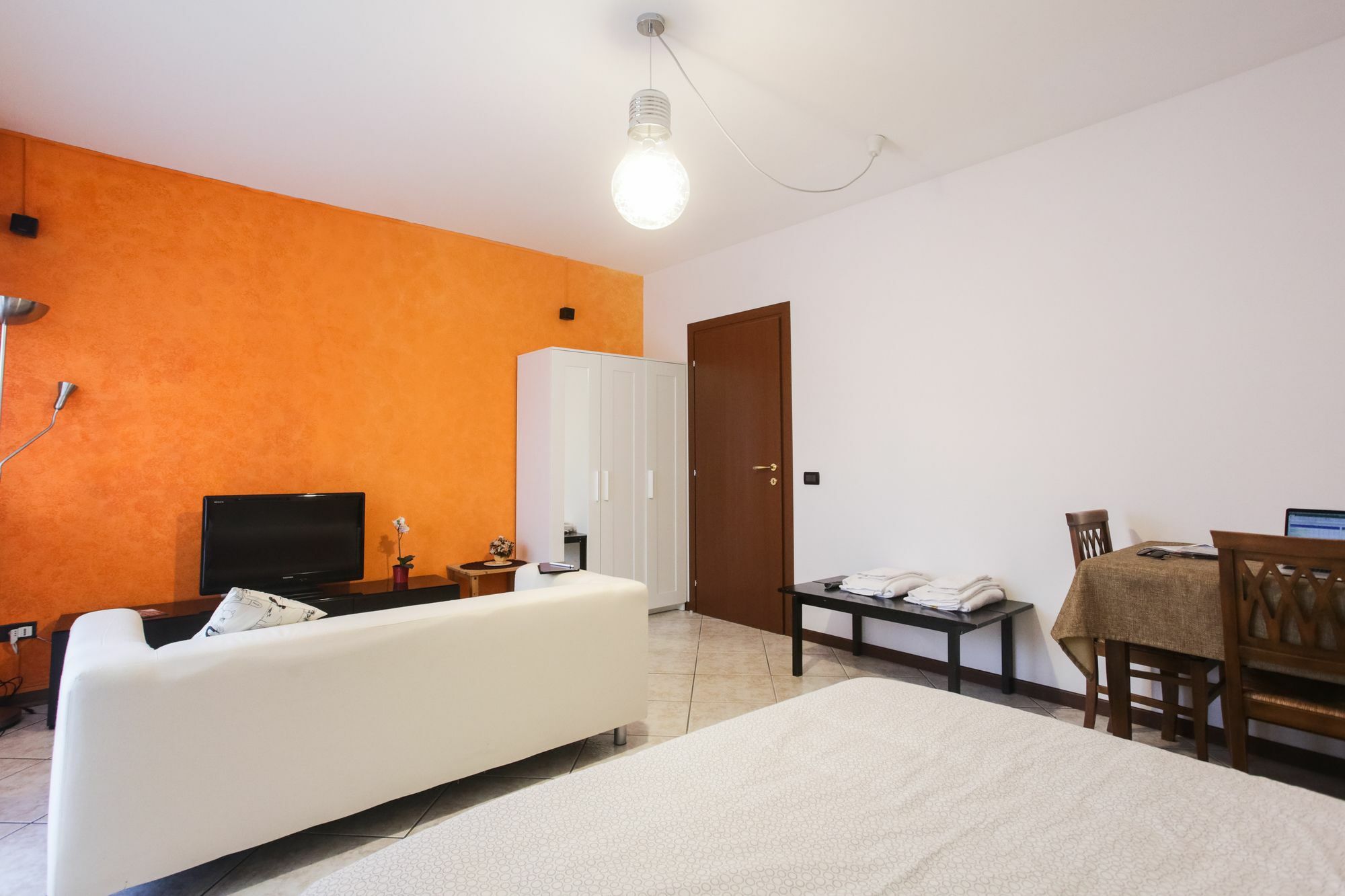 Florence Vanni Terrace Zewnętrze zdjęcie