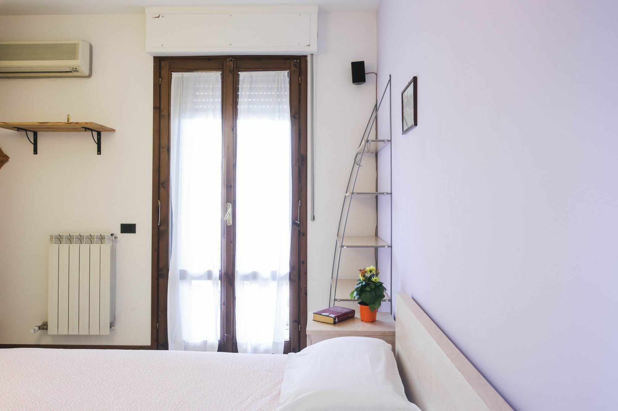 Florence Vanni Terrace Zewnętrze zdjęcie