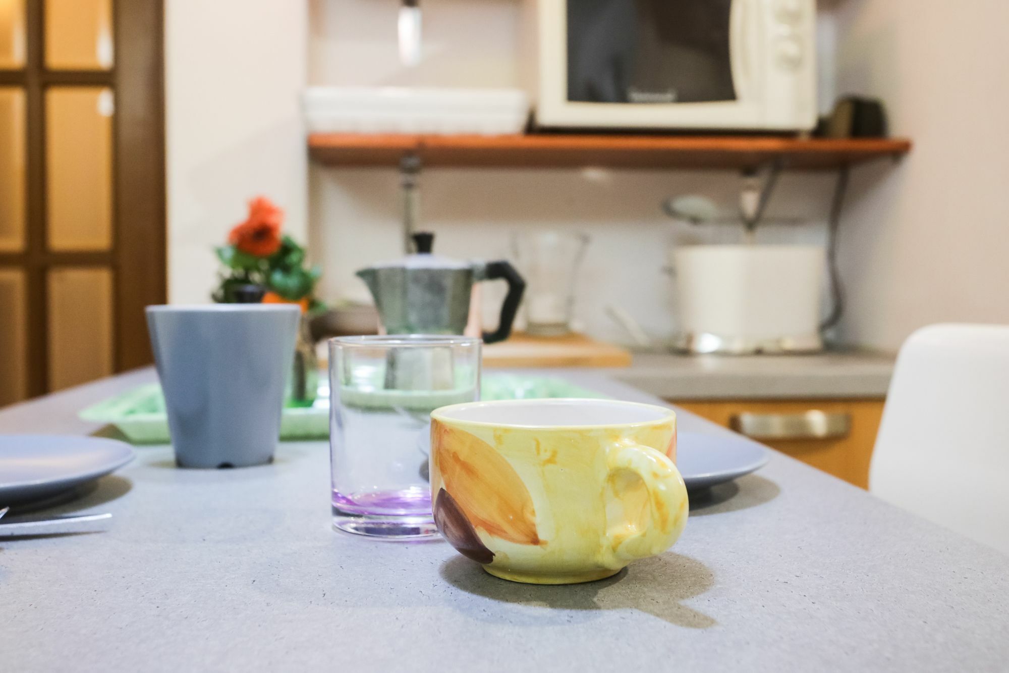 Florence Vanni Terrace Zewnętrze zdjęcie