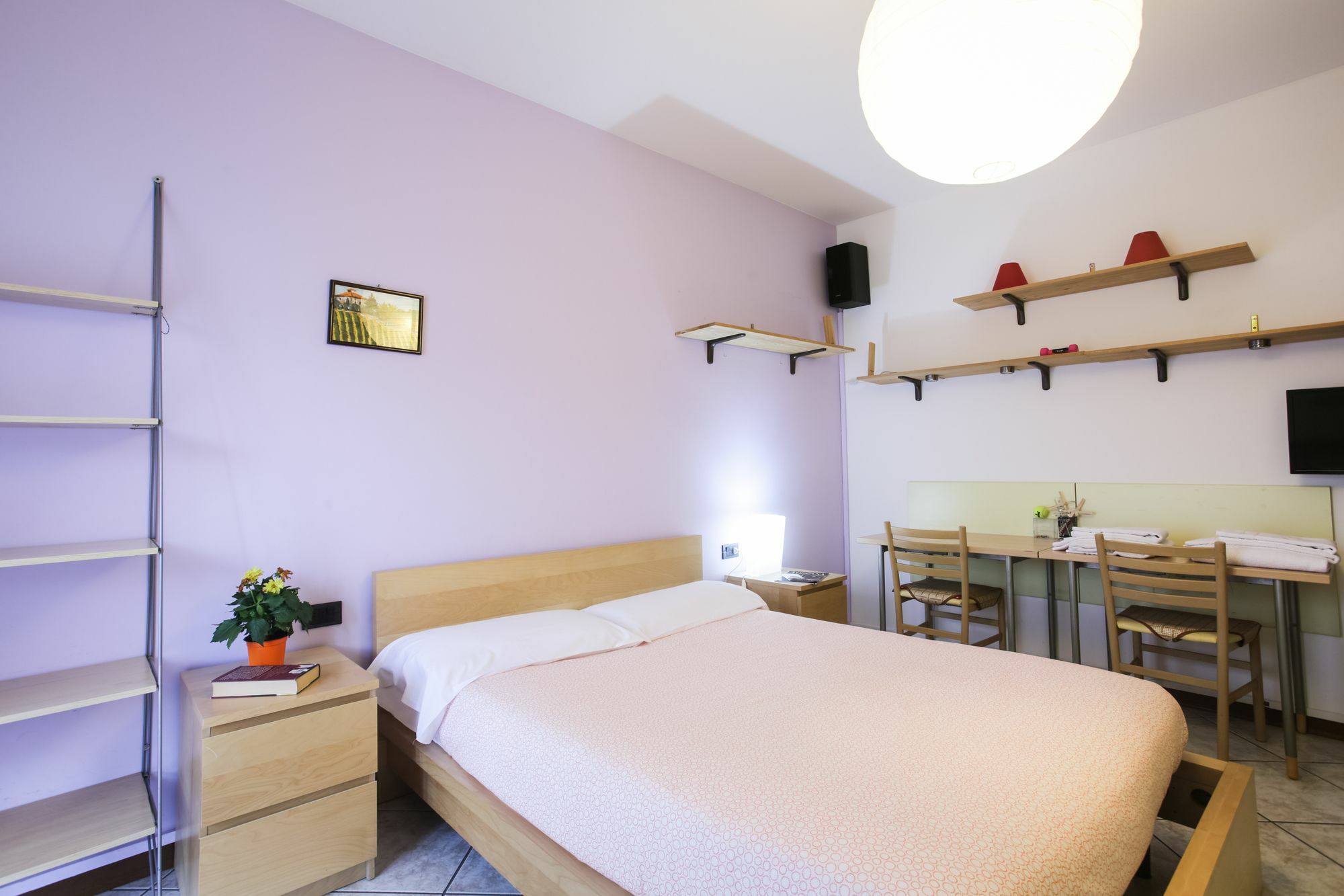 Florence Vanni Terrace Zewnętrze zdjęcie