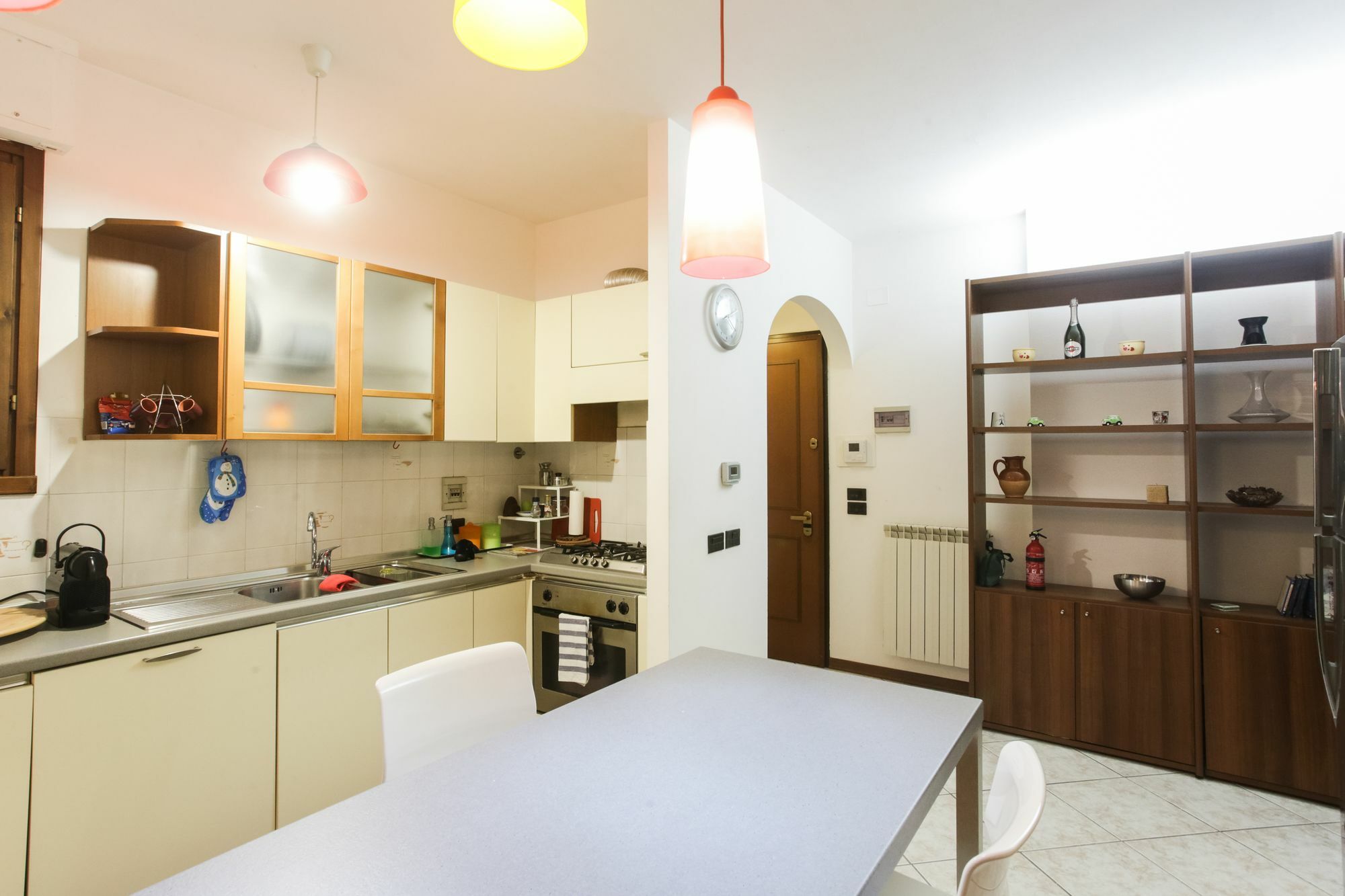 Florence Vanni Terrace Zewnętrze zdjęcie