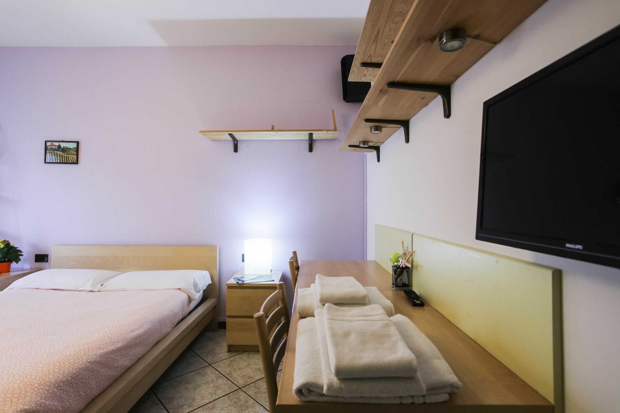 Florence Vanni Terrace Zewnętrze zdjęcie