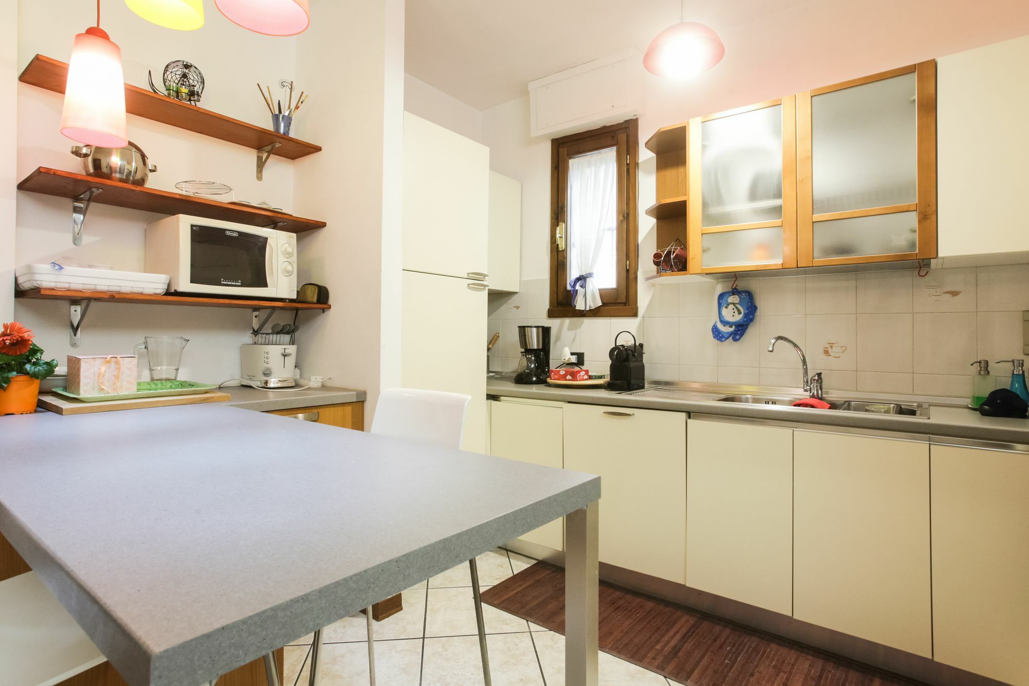 Florence Vanni Terrace Zewnętrze zdjęcie
