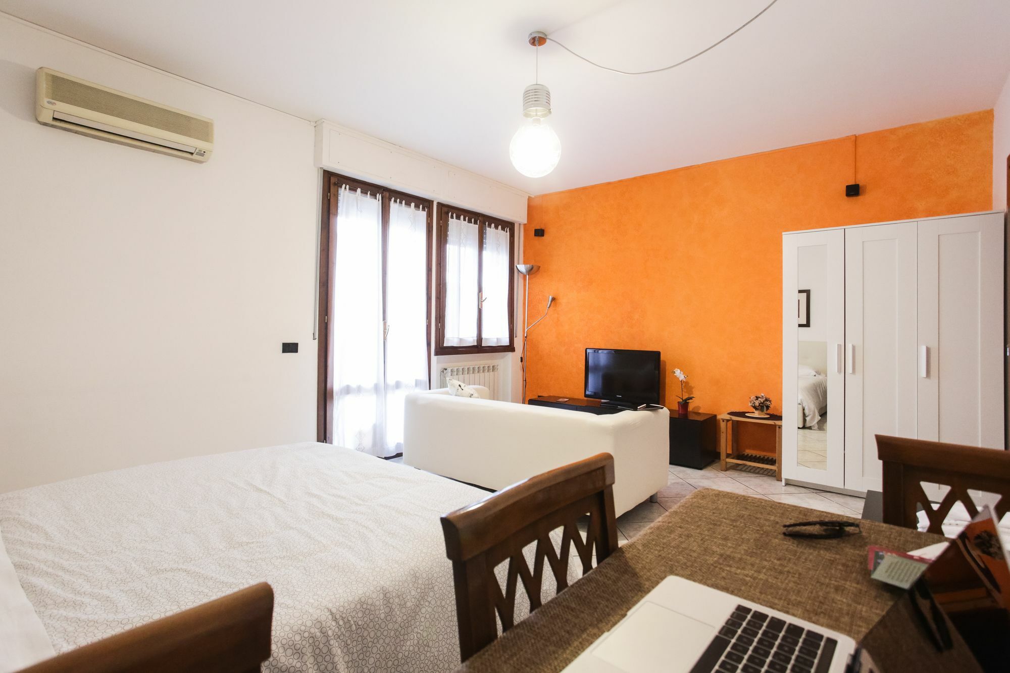 Florence Vanni Terrace Zewnętrze zdjęcie