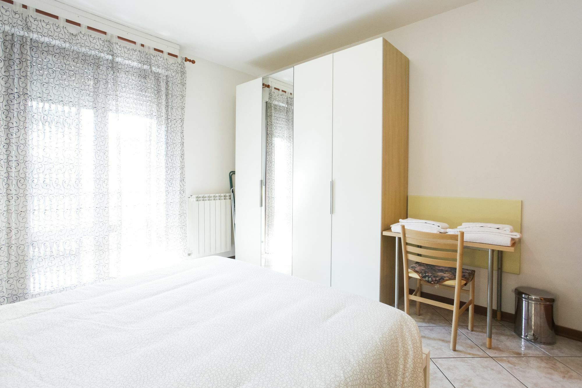 Florence Vanni Terrace Zewnętrze zdjęcie