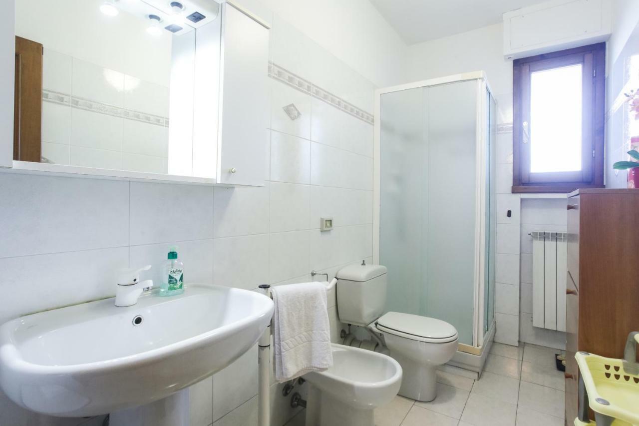 Florence Vanni Terrace Zewnętrze zdjęcie